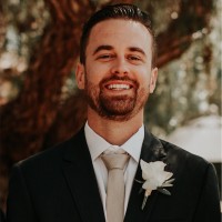 Mitchell Haw, SEO consultant in Bend, Oregon